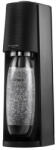 SodaStream SZÓDAGÉP QUICK CONNECT TERRA BLACK CQC (SODTERRABLACKCQC)