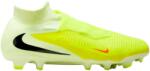 Nike Phantom 6 high pro fg жълто, черно, оранжево 45.5 (hq2311-800)