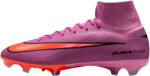Nike Zoom air mercurial superfly 10 pro fg розово, оранжево, черно 44 (hf9433-600)
