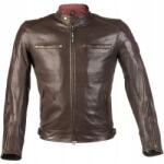  By City Street Cool motoros kabát, barna, Size L