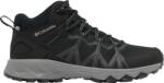 Columbia Peakfreak ii mid outdry черно, бяло, сиво 42.5 (2100691010)