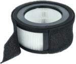 VHBW Filtru HEPA pentru Leitz TruSens Z-1000 (BW889004883)