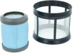 VHBW Set de filtre pentru Hoover BH52200 / BH52210 / BH52212 (BW889006000)