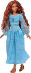 Mattel Disney A kis hableány Ariel filmbaba ruhában HLX09 (HLX09)