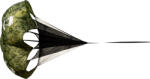 Venum Challenger running parachute