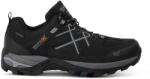 Regatta outdoors Samaris iii low черно, сиво 45 (rmf8359v8)