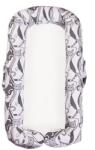 Matex Csecsemő fészek gubó matrac párna, 50×90cm, 100% pamut jersey
