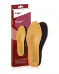Kaps Master talpbetét, lúdtalp, Size 42