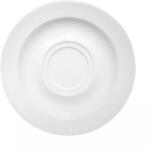 BAUSCHER Carat Farfurie sub ceșcuță kombi cu fund dublu, ø: 159 mm