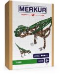 Merkur Dino - tyranosaurus rex