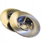 Bosch 0 986 478 124 féktárcsa, 2 darab