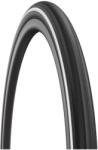 Rubena Kerékpár Gumiabroncs 24x1 3/8x1 (25-540) REFLEX Fényvisszaverő Csík fekete
