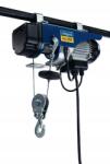 Scheeppach Scheppach Hrs 250 elektromos kötélcsörlő (SCH4906904000)