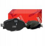 TRW GDB2063 Fékbetét készlet, tárcsafékek