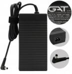 G.A.T. laptop tápegység, 19V, 180W, 9.5A, 5.5×2.5mm dugó (00045F1)