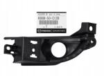 Mazda OE Mazda CX-5 lökhárító tartó konzol, jobb hátsó, KB8B50C12B