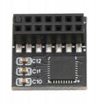  Univerzális Tpm 2.0 Titkosító Modul Számítógéphez (2612220057211)