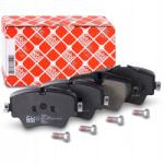 Febi Bilstein Fékbetét Készlet, Tárcsafékek - allegro - 9 395 Ft