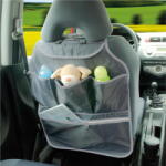 DIAGO Autós rendszerező szürke szürke (4048813301132)