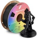 Polymaker Panchroma PLA Basic - Fekete , 1.75mm, 1kg (CA19006)