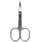 Deni Carte Körömvágó olló, precíz, rozsdamentes acél, manikűrhöz és pedikűrhöz (42111)