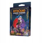 UVS Games Riftbound: League of Legends Tcg: Jinx bajnok pakli, angol
