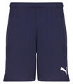PUMA Rövidnadrágok TEAMRISE MATCHDAY Tengerész US L