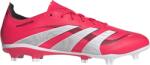 Adidas Predator league fg/mg червено, бяло, черно 43 1/3 (id3745)