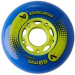 Bauer Street wheel