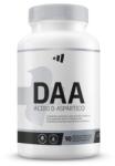 MM Supplements DAA (aszparaginsav) 3, 6 g - 90 növényi kapszula MM Supplements