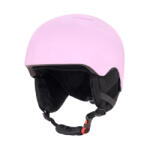 4F Unisex felnőtt U074 síbukósisak 58-61 CM lila