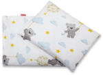 Scamp ágynemű huzat 70*90 cm - Cloud Bear