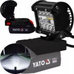 P4U Yato 18V Halogén Munkalámpa Led Max (YAT100002-B)