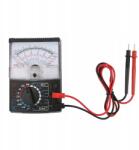  Analóg multiméter kijelző Multitester (GS11315)