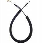 PYRO Hátsó Ajtó Zár Zsinór NV400 Movano B Master III 2010 -