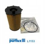 Purflux Olajszűrő L1153, HYUNDAI, KIA autókhoz