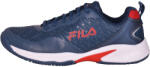 Fila Pantofi dame Fila TPW Cross Court W - peacoat blue/red (FPW21202-105)