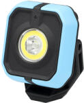 CARMOTION LED műhelylámpa, 1000 lm + 3 W-os LED 350 lm, tölthető - Carmotion