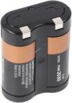 Duracell 2CR5 6V 1400mAh fényképezőgép elem 1db/csomag Lithium