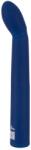 Sweet Smile Smile - hajlítótt G-pont vibrátor (kék) - shop