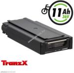 TranzX BL03 ABB036C000301 36V 11Ah e-bike akku
