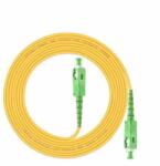 V-Store Пач корд SC-АPC/SC-APC SM SX 3m (Patch cord SC-АPC/SC-APC 3m)