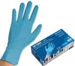 Setino Nitril gumikesztyű - 3.5g M 100pcs Kék (6948794411401)
