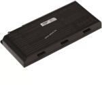AccuCell Helyettesítő laptop akku MSI GT660/GT670/GT760 BTY-M6D 11, 1V 7800mAh