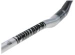 Answer ProTaper Kormány Answer ProTaper Carbon 810mm 1" emelés TEAM Szürke/Fekete