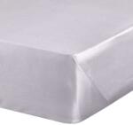 Takoy Cearceaf 220x200x30 cm din bumbac neted JERSEY cu elastic, greutate 140 g/m2-HF-428997