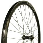  Első kerék 26-os duplafalú Wa gyorszár tengely