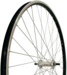  Első kerék 28-as duplafalú Re Dragon menetes tengely