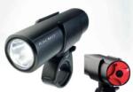 SIGMA Elemes első lámpa kerékpárra Sigma Kalmit led
