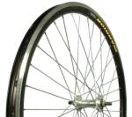  Első kerék 26-os duplafalú Wa